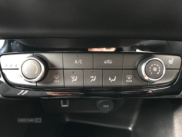 Used Vauxhall Corsa 2025 for sale - 76715965: Photo 23