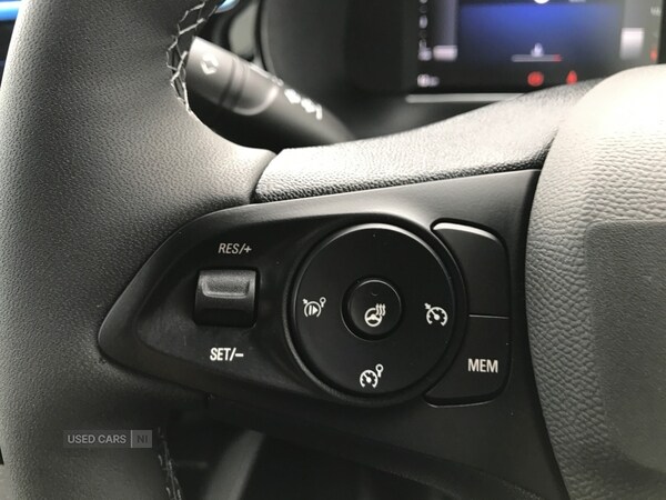 Used Vauxhall Corsa 2025 for sale - 76715965: Photo 26