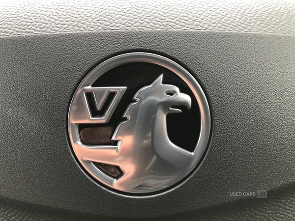 Used Vauxhall Corsa 2025 for sale - 76715965: Photo 27