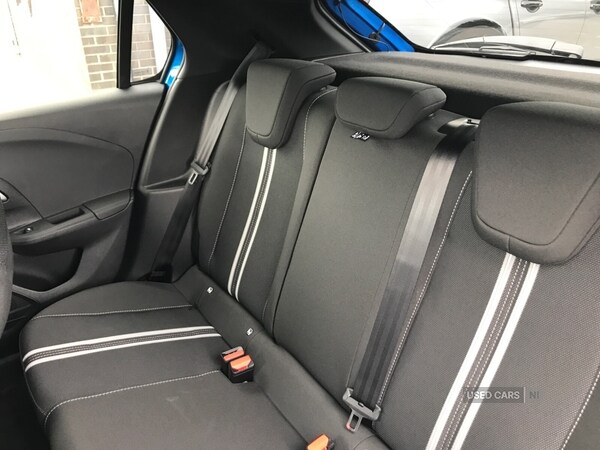 Used Vauxhall Corsa 2025 for sale - 76715965: Photo 6