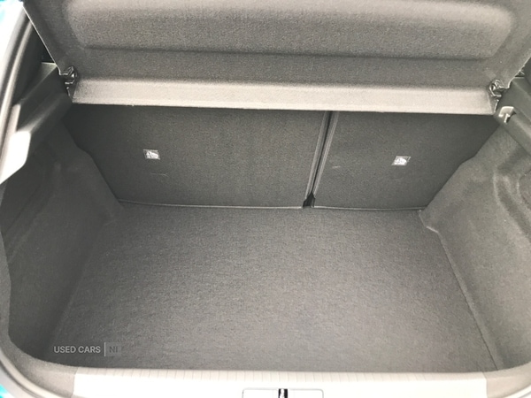 Used Vauxhall Corsa 2025 for sale - 76715965: Photo 8