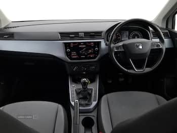 Used SEAT Arona 2019 for sale - 79712991: Photo