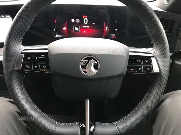 Vehicle 24