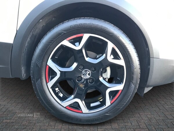 Used Vauxhall Mokka 2024 for sale - 77192721: Photo 12