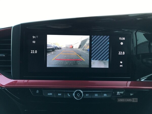 Used Vauxhall Mokka 2024 for sale - 77192721: Photo 17