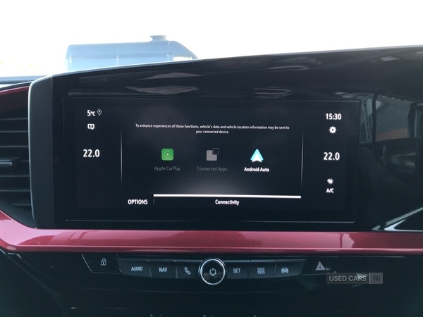 Used Vauxhall Mokka 2024 for sale - 77192721: Photo 18