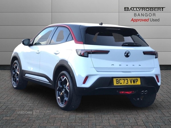 Used Vauxhall Mokka 2024 for sale - 77192721: Photo 2