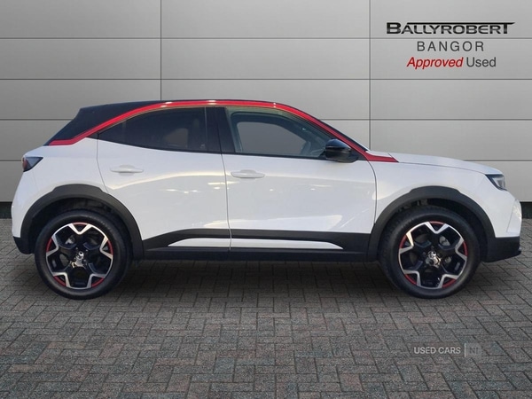 Used Vauxhall Mokka 2024 for sale - 77192721: Photo 9