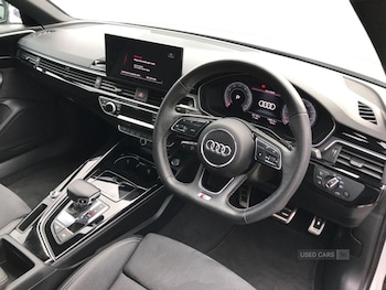 Used Audi A4 2024 for sale - 79192545: Photo