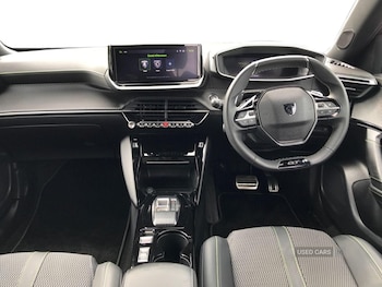 Used Peugeot 2008 2025 for sale - 78363165: Photo