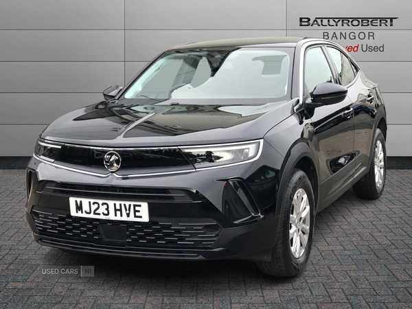 Used Vauxhall Mokka 2023 for sale - 77926603: Photo 14