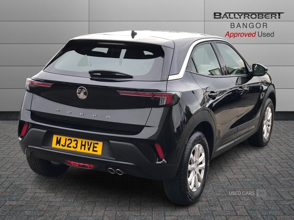 Used Vauxhall Mokka 2023 for sale - 77926603: Photo 15