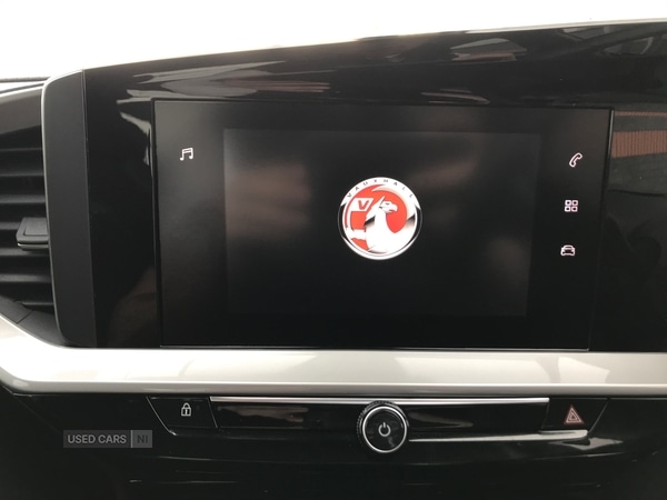 Used Vauxhall Mokka 2023 for sale - 77926603: Photo 16