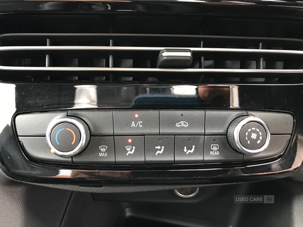 Used Vauxhall Mokka 2023 for sale - 77926603: Photo 17