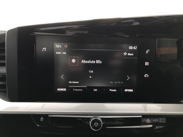 Used Vauxhall Mokka 2023 for sale - 77926603: Photo 20