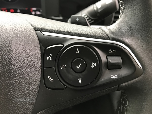 Used Vauxhall Mokka 2023 for sale - 77926603: Photo 25