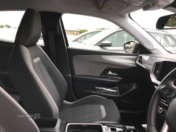 Used Vauxhall Mokka 2023 for sale - 77926603: Photo 4