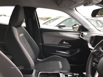 Used Vauxhall Mokka 2023 for sale - 77926603: Photo