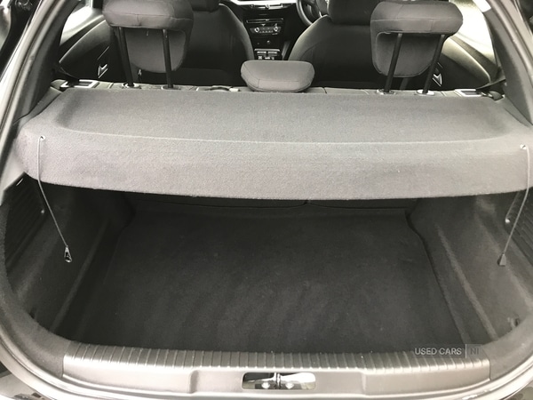 Used Vauxhall Mokka 2023 for sale - 77926603: Photo 8