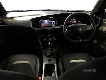 Used Vauxhall Mokka 2025 for sale - 79293087: Photo