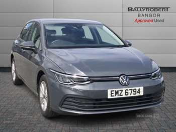 2024 - 1.0 TSI Life 5dr