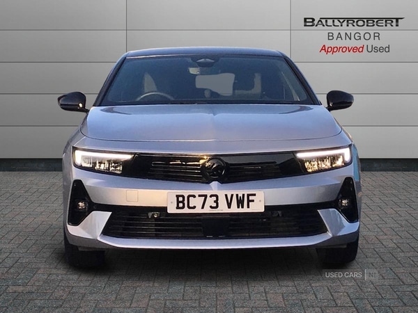 Used Vauxhall Astra 2024 for sale - 76803179: Photo 10