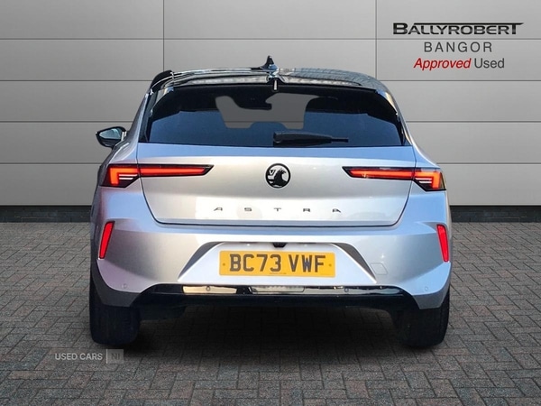 Used Vauxhall Astra 2024 for sale - 76803179: Photo 11
