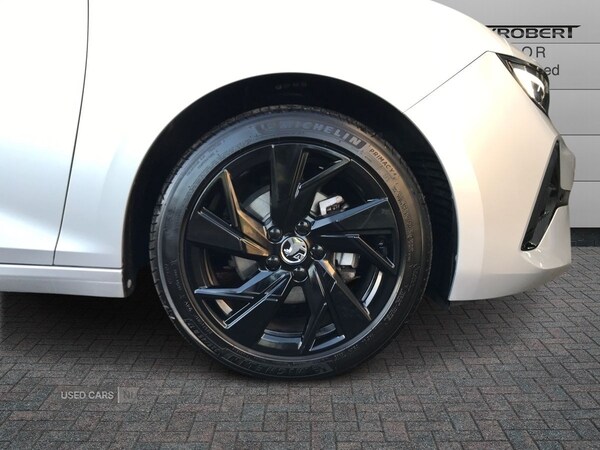 Used Vauxhall Astra 2024 for sale - 76803179: Photo 12