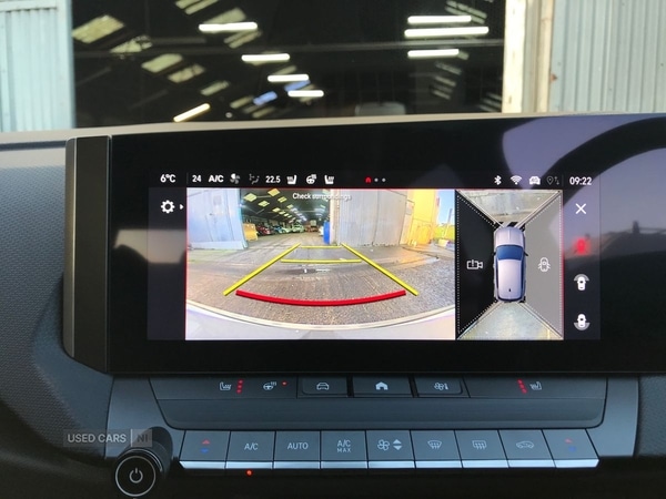 Used Vauxhall Astra 2024 for sale - 76803179: Photo 13