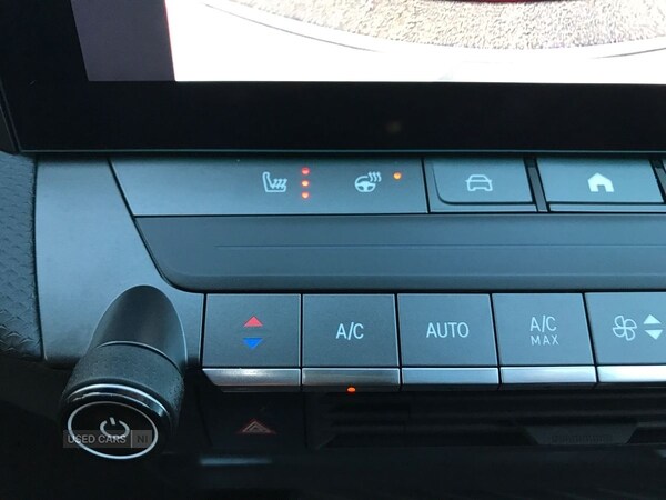 Used Vauxhall Astra 2024 for sale - 76803179: Photo 16