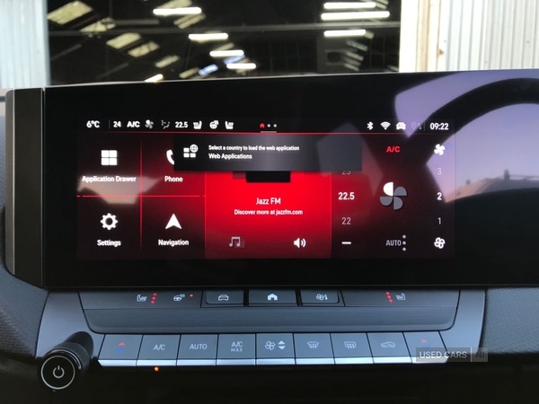 Used Vauxhall Astra 2024 for sale - 76803179: Photo 17