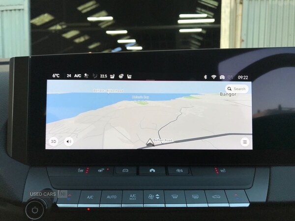 Used Vauxhall Astra 2024 for sale - 76803179: Photo 18