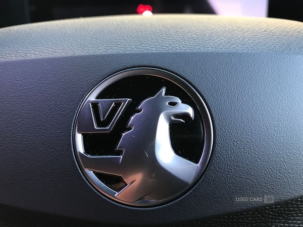 Used Vauxhall Astra 2024 for sale - 76803179: Photo 20