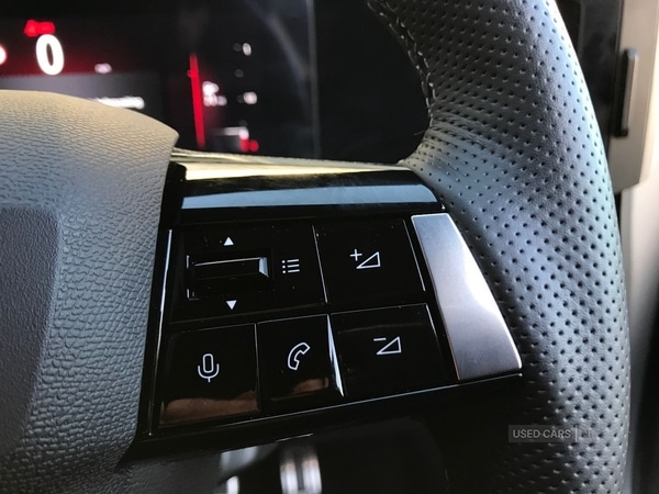 Used Vauxhall Astra 2024 for sale - 76803179: Photo 21