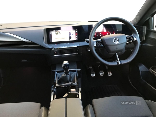 Used Vauxhall Astra 2024 for sale - 76803179: Photo 4