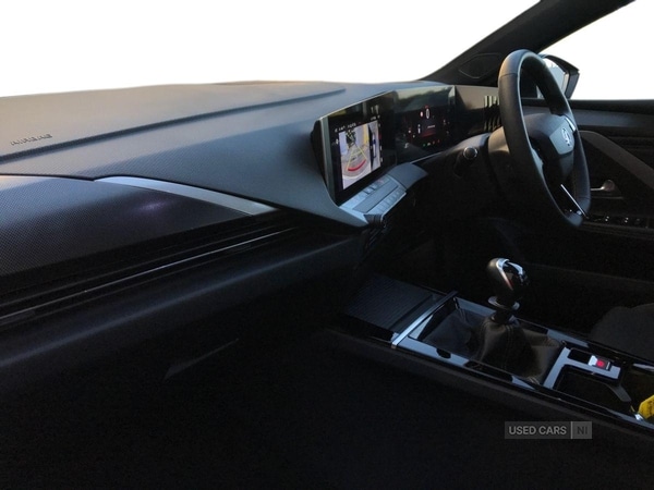 Used Vauxhall Astra 2024 for sale - 76803179: Photo 5