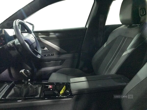 Used Vauxhall Astra 2024 for sale - 76803179: Photo 6