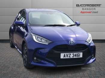 2023 - 1.5 Hybrid Design 5dr CVT