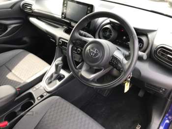 Used Toyota Yaris 2023 for sale - 74763180: Photo