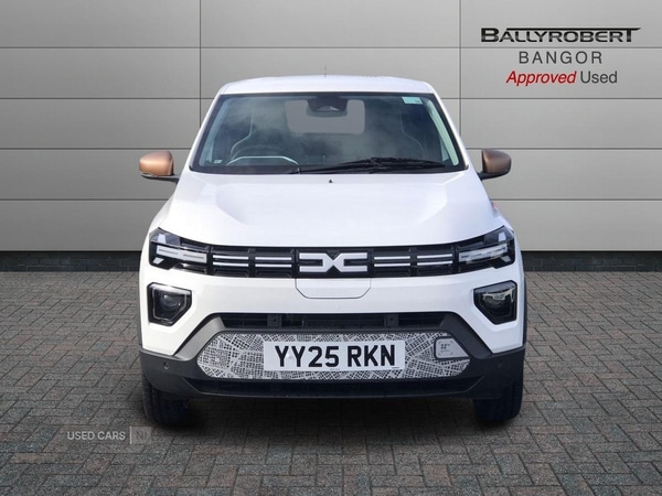 Used Dacia Spring 2025 for sale - 77684515: Photo 10