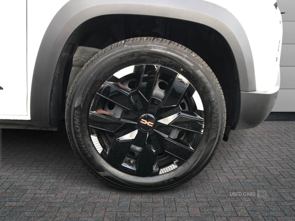 Used Dacia Spring 2025 for sale - 77684515: Photo 12