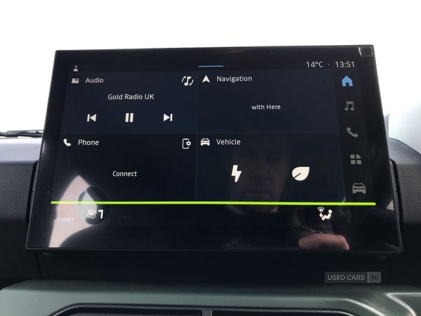 Used Dacia Spring 2025 for sale - 77684515: Photo 13