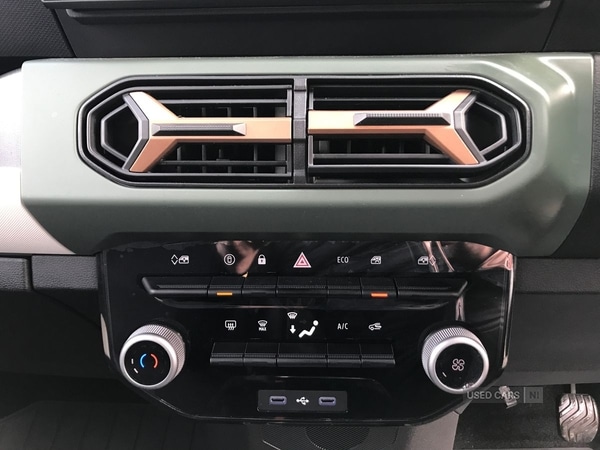 Used Dacia Spring 2025 for sale - 77684515: Photo 16