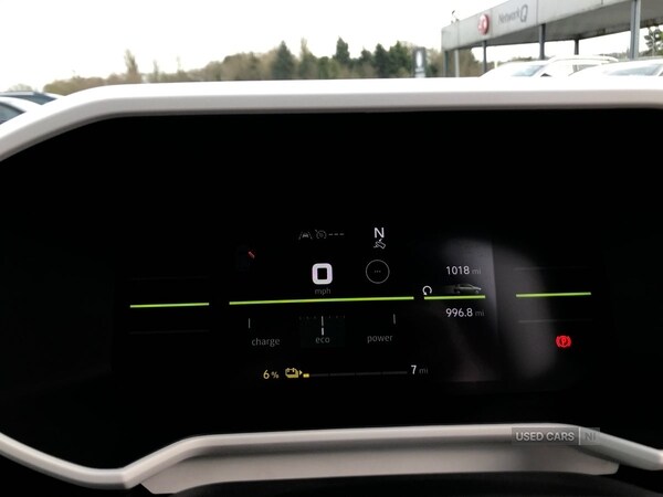 Used Dacia Spring 2025 for sale - 77684515: Photo 20