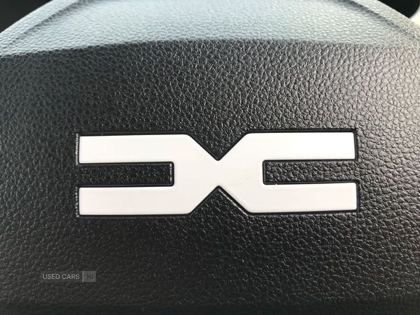 Used Dacia Spring 2025 for sale - 77684515: Photo 21