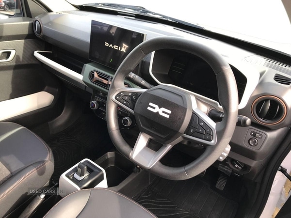 Used Dacia Spring 2025 for sale - 77684515: Photo 3