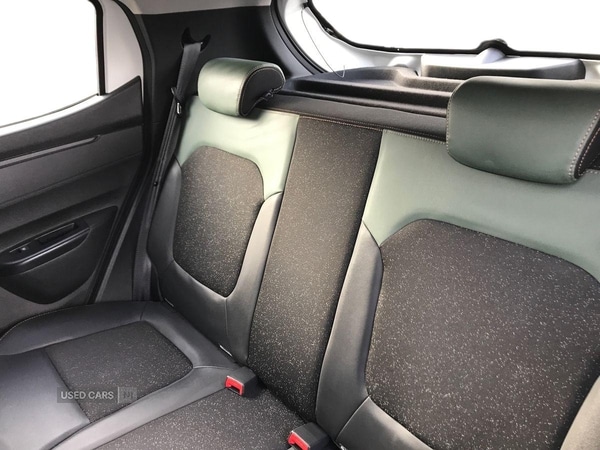 Used Dacia Spring 2025 for sale - 77684515: Photo 7