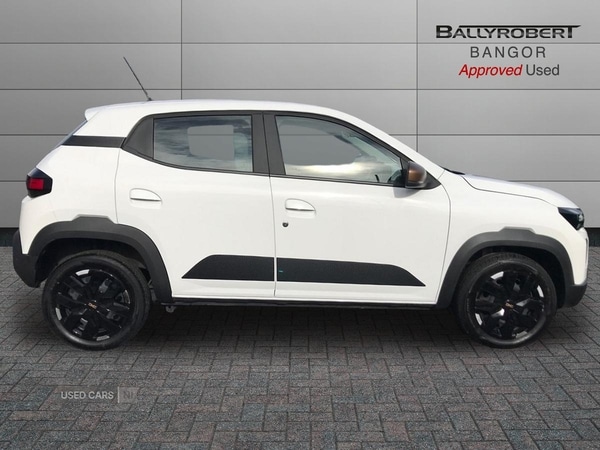 Used Dacia Spring 2025 for sale - 77684515: Photo 9