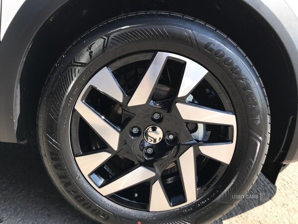 Used Vauxhall Mokka 2025 for sale - 75678741: Photo 12