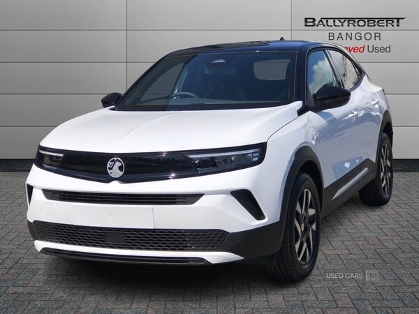 Used Vauxhall Mokka 2025 for sale - 75678741: Photo 14